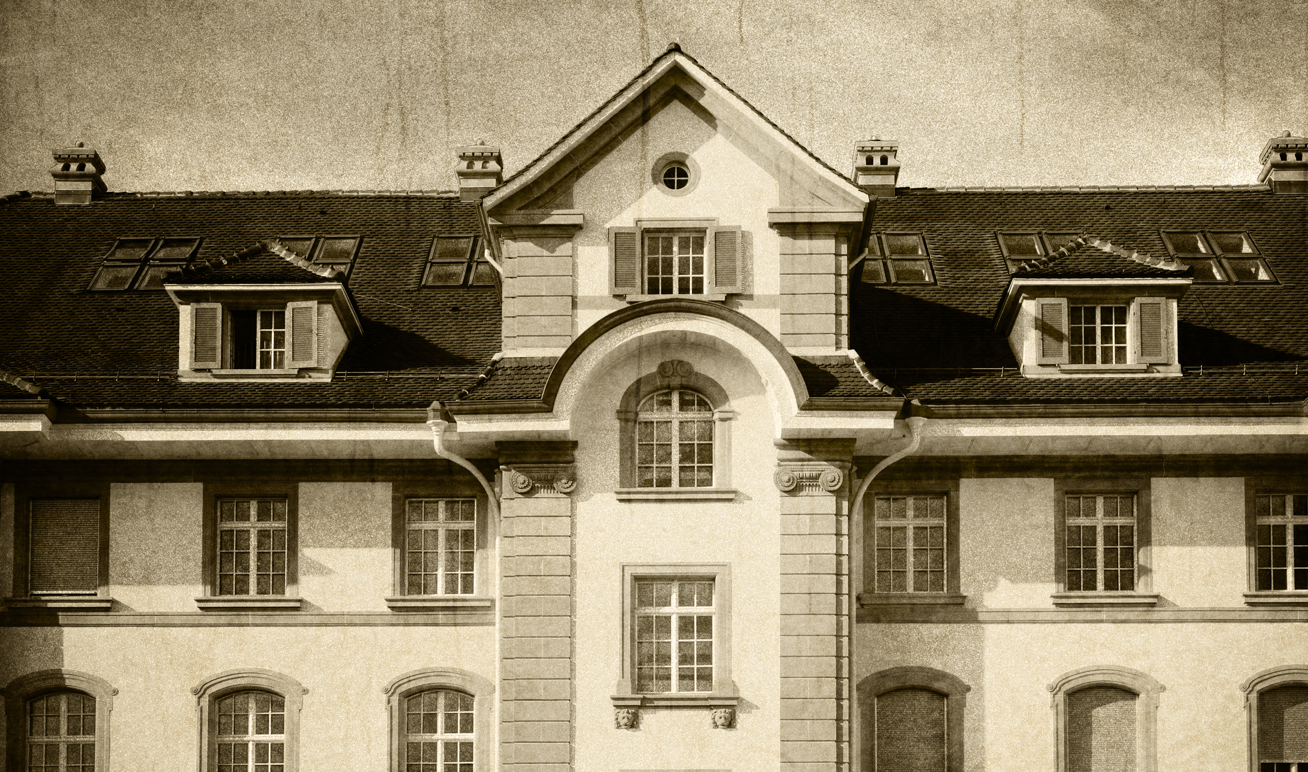 Schloss Wohlen Historie